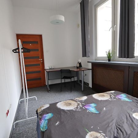Fantastic Waw - J7 Room F Warszawa Eksteriør billede