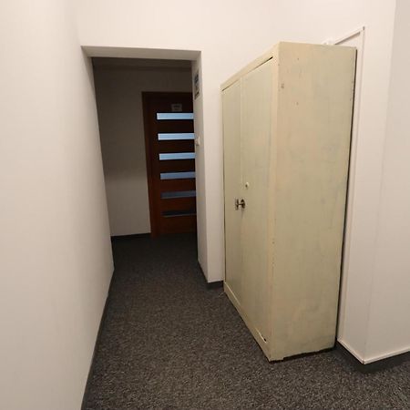 Fantastic Waw - J7 Room F Warszawa Eksteriør billede