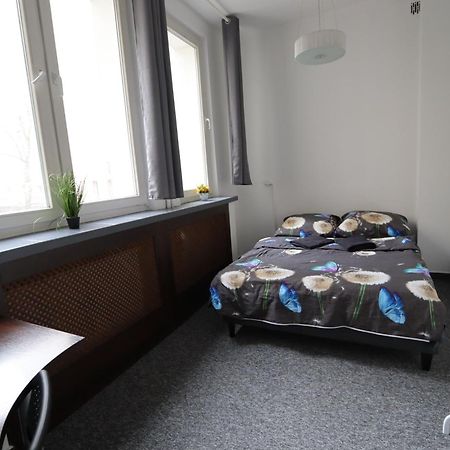Fantastic Waw - J7 Room F Warszawa Eksteriør billede