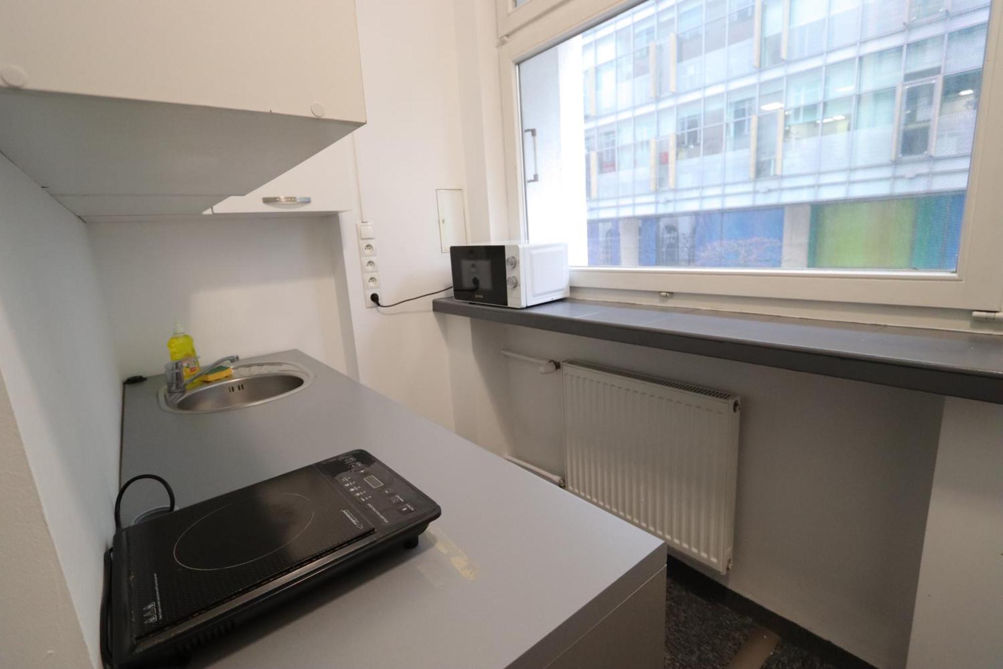 Fantastic Waw - J7 Room F Warszawa Eksteriør billede