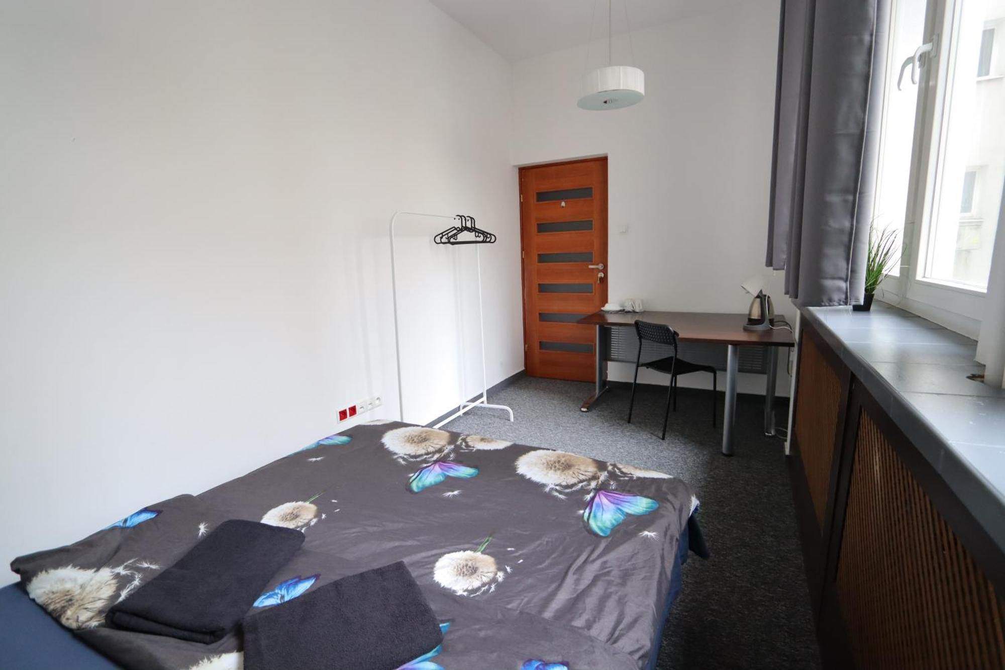 Fantastic Waw - J7 Room F Warszawa Eksteriør billede