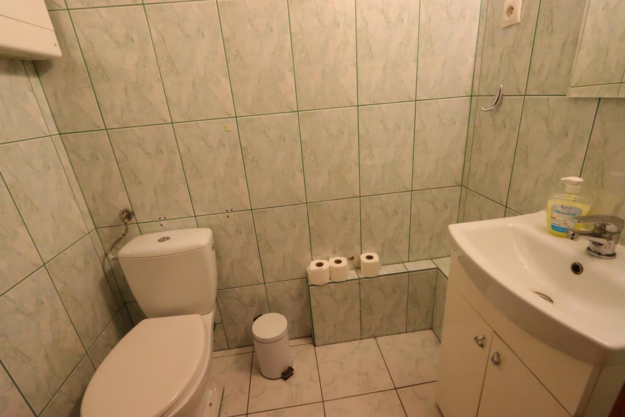 Fantastic Waw - J7 Room F Warszawa Eksteriør billede